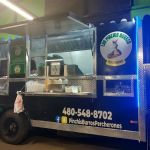 Los Pinchis Burros Percherones