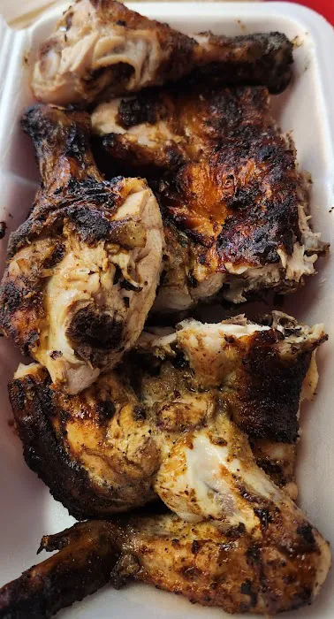 El Pollo Correteado Picture 8