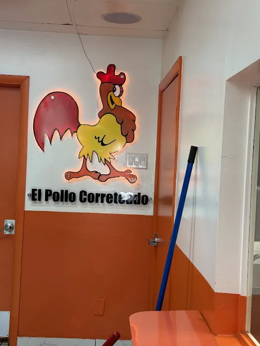 El Pollo Correteado Picture 7