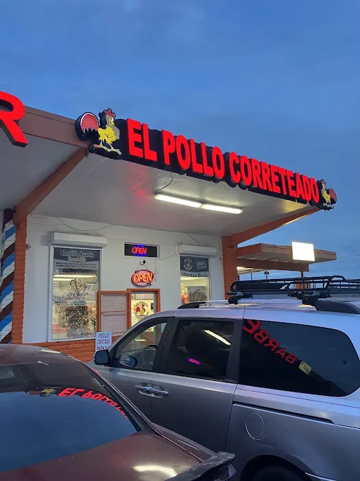 El Pollo Correteado Picture 5