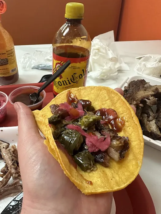 El Pollo Correteado Picture 3