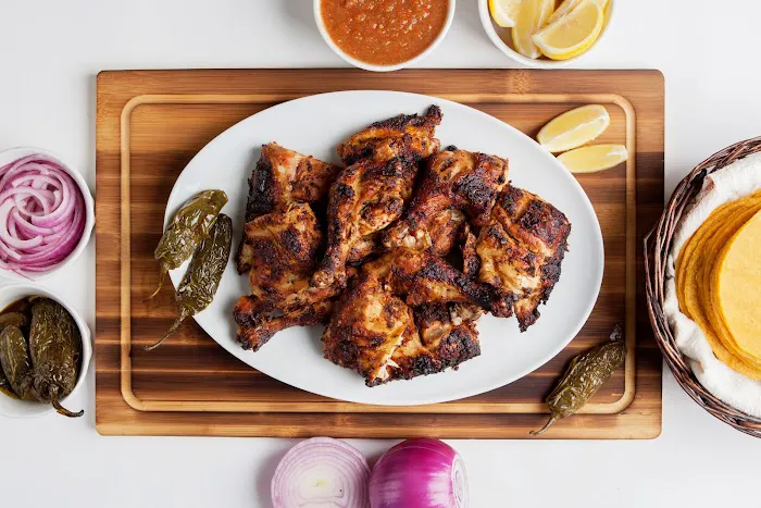 El Pollo Correteado Picture 6