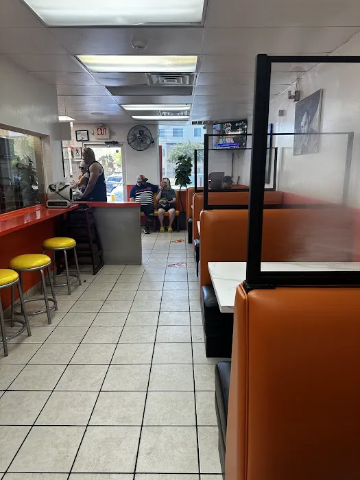 El Pollo Correteado Picture 2