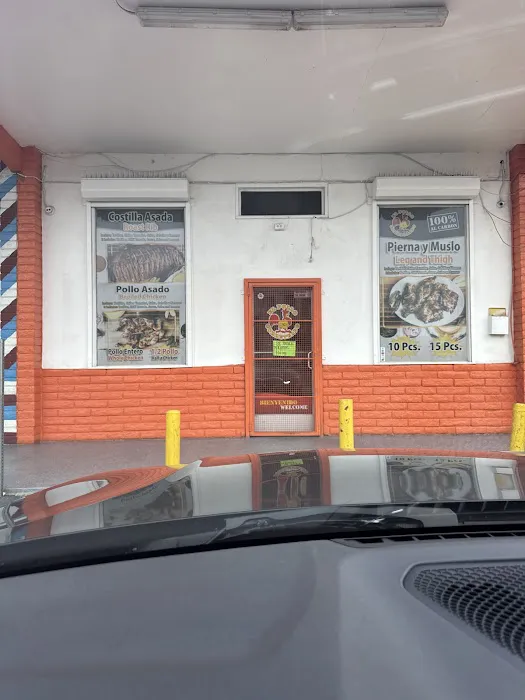 El Pollo Correteado Picture 1