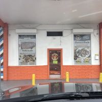 El Pollo Correteado ico