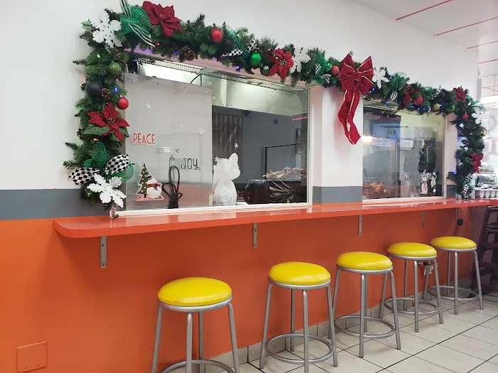 El Pollo Correteado Picture 10