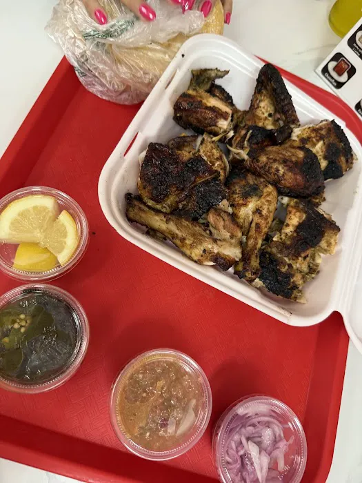 El Pollo Correteado Picture 9