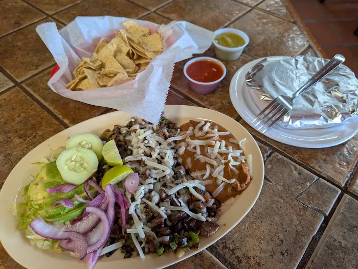 Asadero Norte de Sonora Picture 5