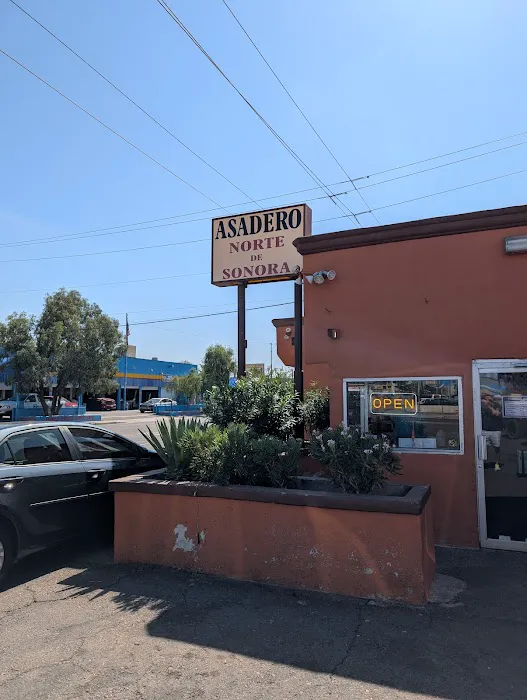 Asadero Norte de Sonora Picture 8