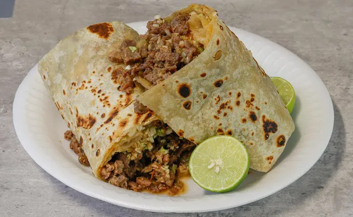 La Frontera 1 Picture 6