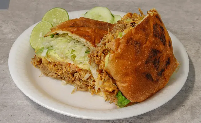 La Frontera 1 Picture 2