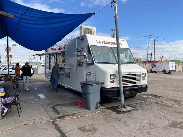 La Frontera 1 Picture 5