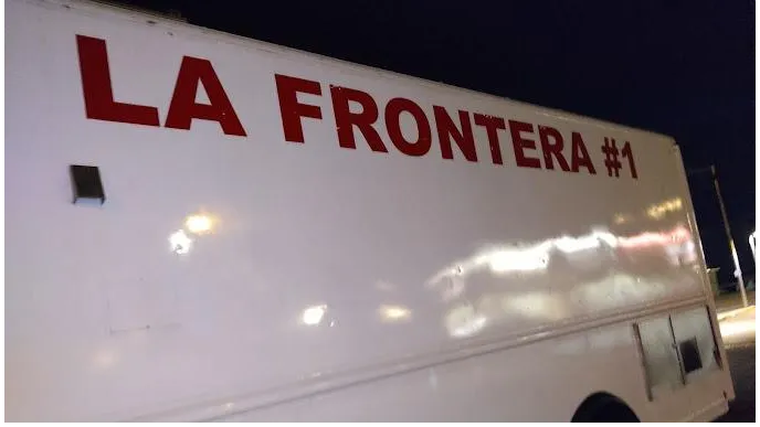 La Frontera 1 Picture 1