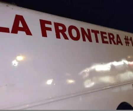 La Frontera 1