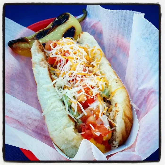 La Frontera 1 Picture 4