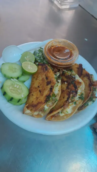 La Frontera 1 Picture 3