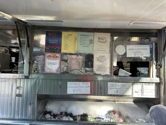 La Frontera 1 Picture 9