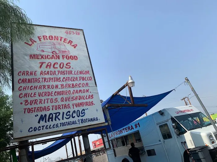 La Frontera 1 Picture 10