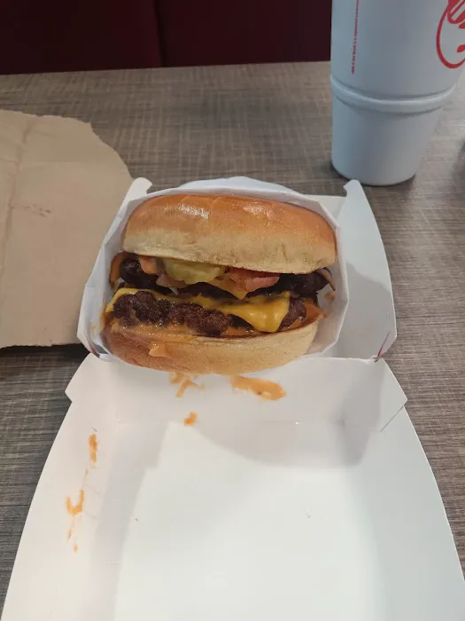 Jack in the Box Picture 9