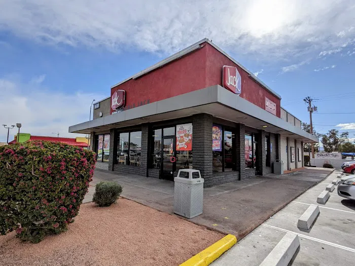 Jack in the Box Picture 1