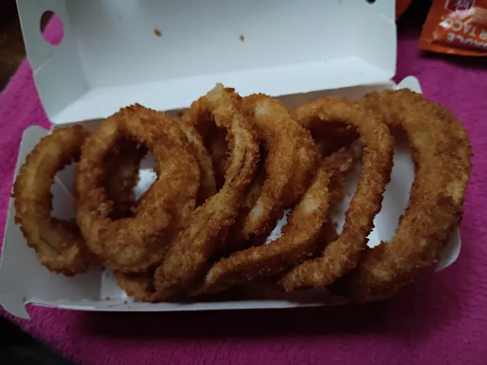 Jack in the Box Picture 2