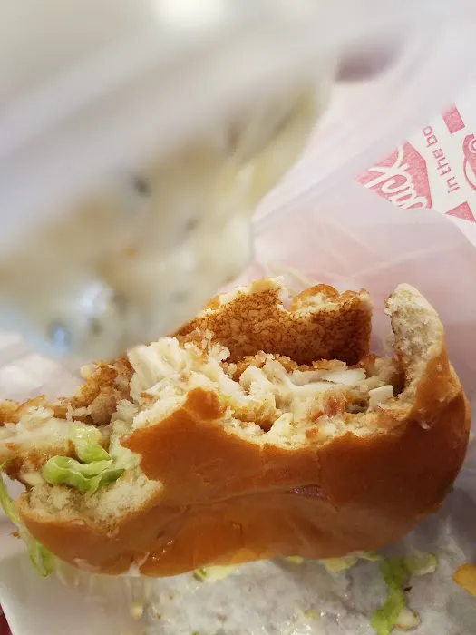 Jack in the Box Picture 4