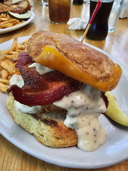 Welcome Diner Picture 8