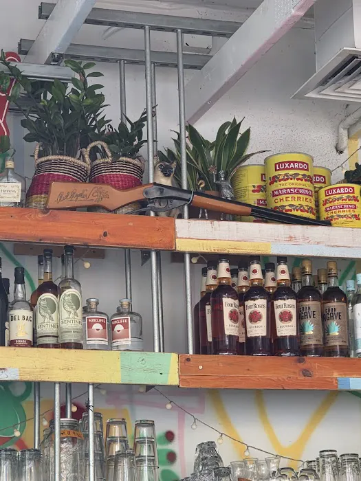 Welcome Diner Picture 3