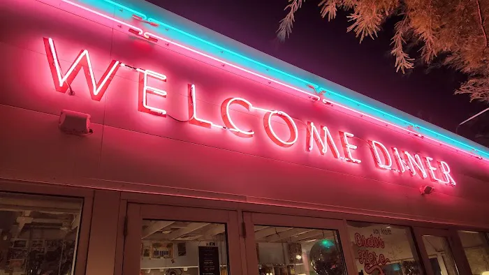 Welcome Diner Picture 2