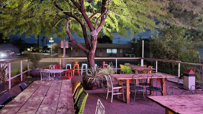 Welcome Diner Picture 6