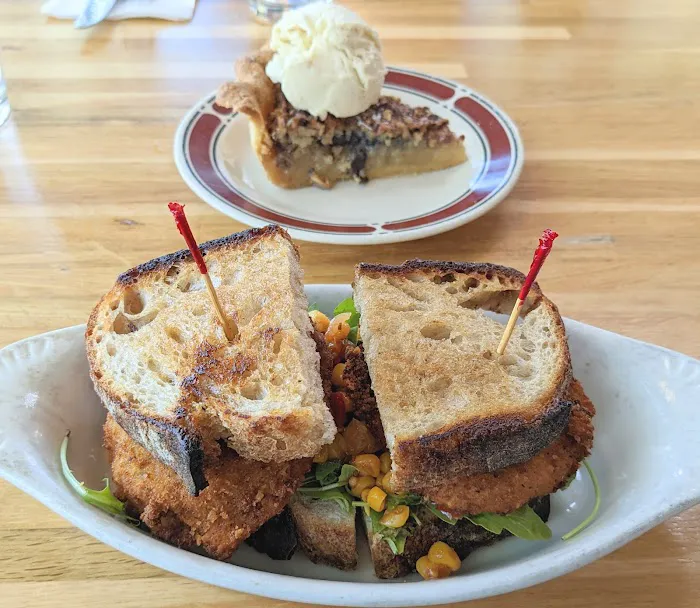 Welcome Diner Picture 5