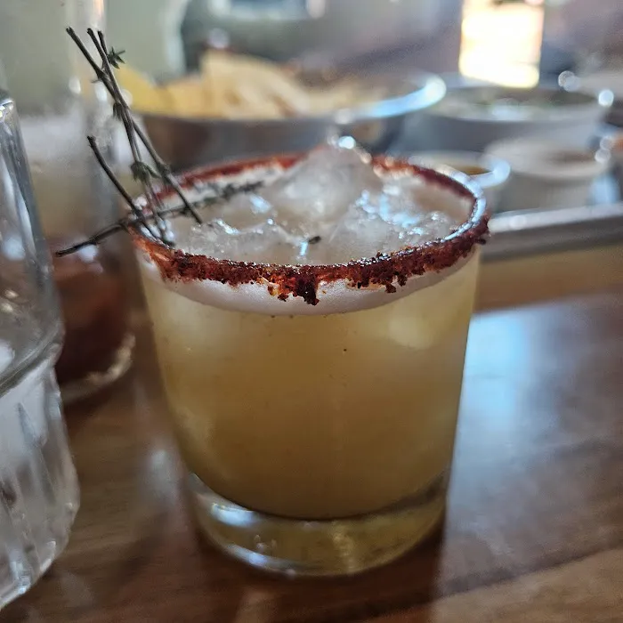 Gallo Blanco Picture 3