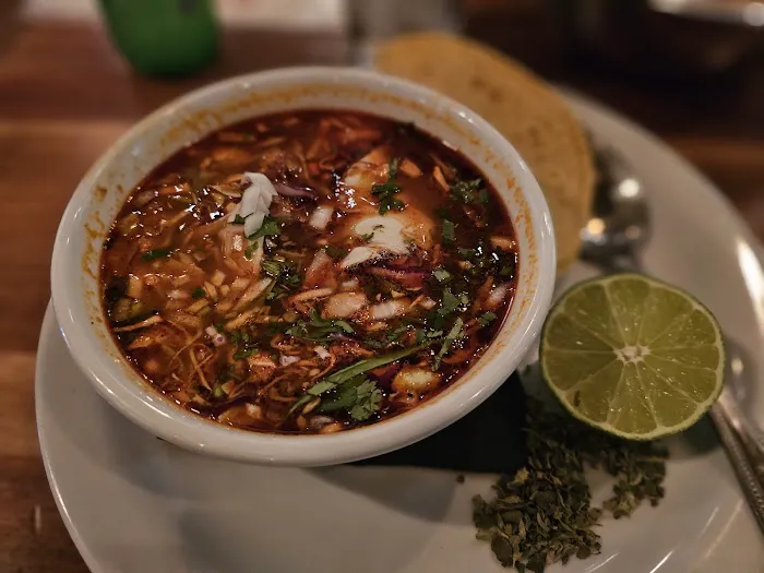 Gallo Blanco Picture 8