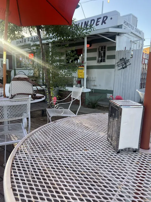 Sidewinder Picture 7