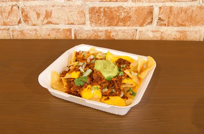 Tacos Calafia Downtown Picture 2