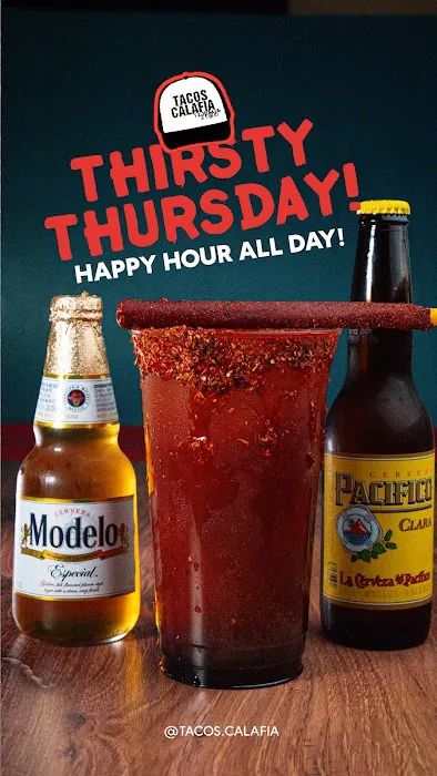 Tacos Calafia Downtown Picture 3