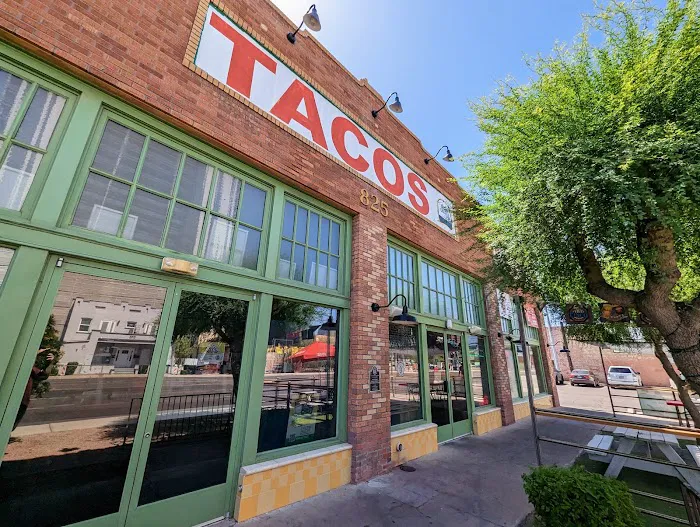 Tacos Calafia Downtown Picture 6