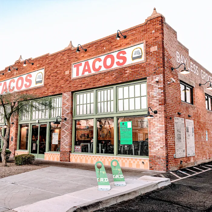 Tacos Calafia Downtown Picture 8