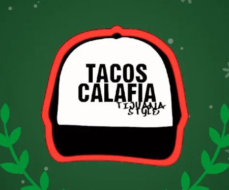 Tacos Calafia Downtown