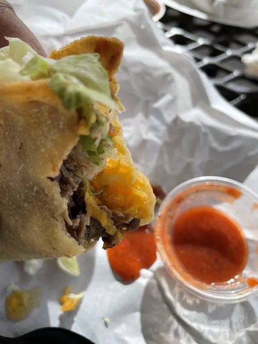 Rito's Mexican Food Picture 8