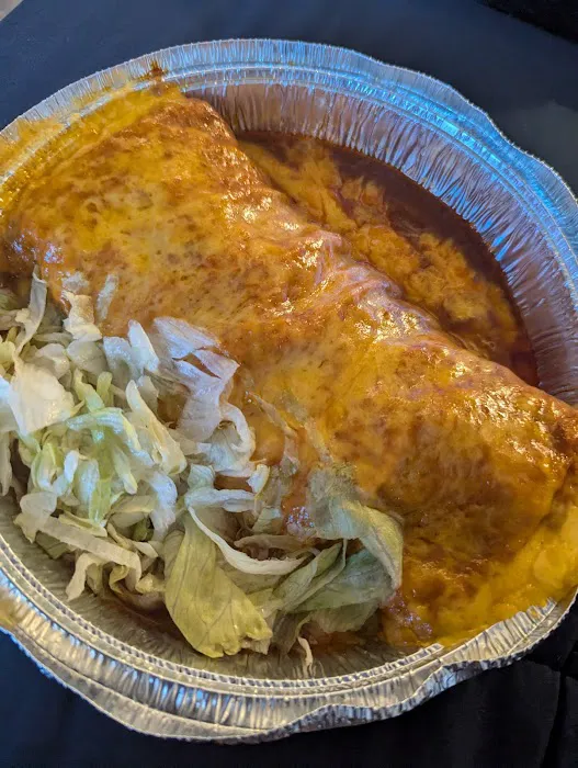 Rito's Mexican Food Picture 2