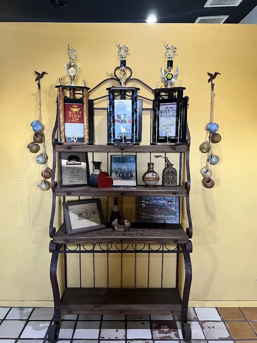 Rito's Mexican Food Picture 5