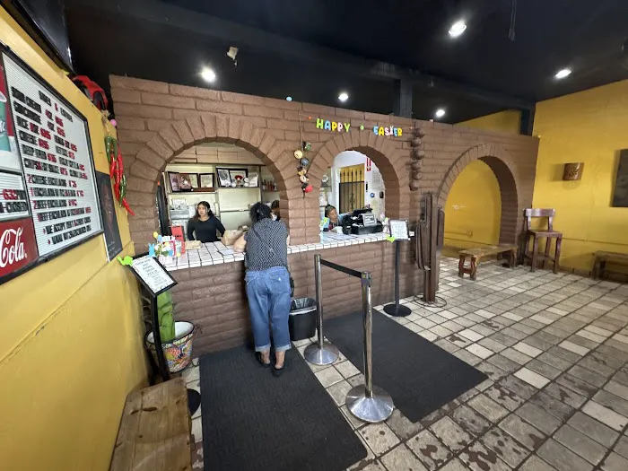 Rito's Mexican Food Picture 10