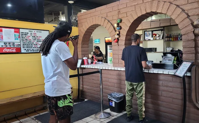 Rito's Mexican Food Picture 1