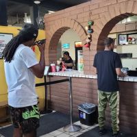 Rito's Mexican Food ico