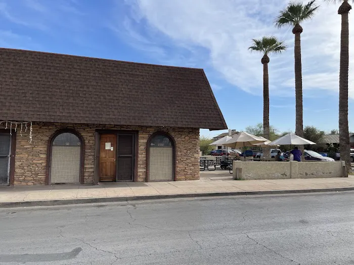 Rito's Mexican Food Picture 9