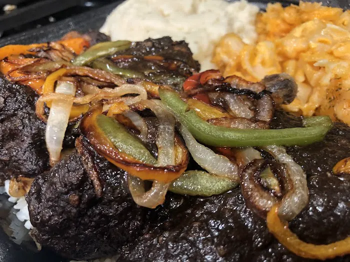 Big Bacon's Picture 6