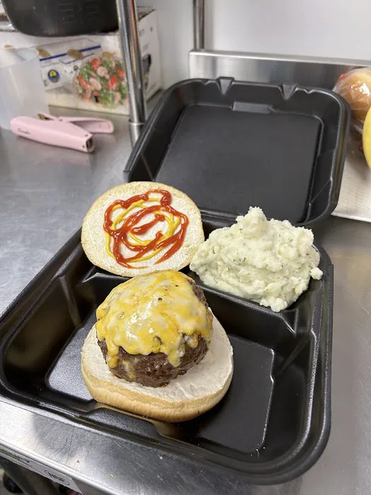 Big Bacon's Picture 7