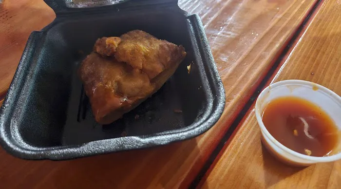 Big Bacon's Picture 10