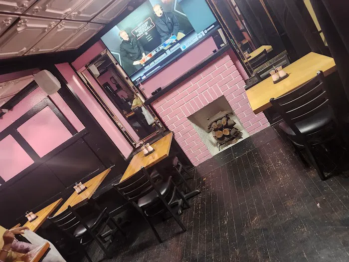 Big Bacon's Picture 1